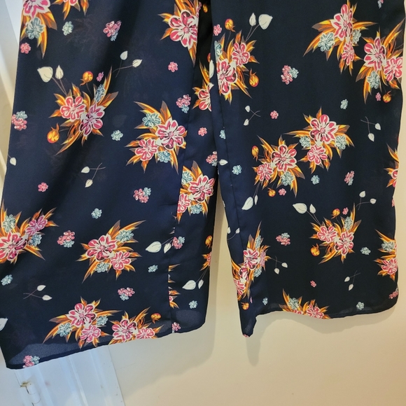 Sienna Sky strappy jumper - Picture 2 of 5